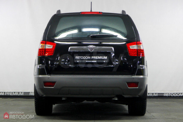 Kia Mohave I, 2008 г.