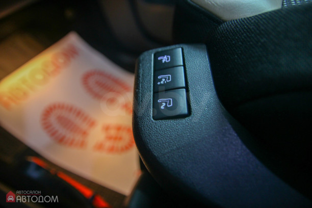 Citroen C4 Grand Picasso II, 7 мест, 2014 г.