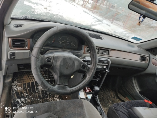 Rover 400 HH-R, 1996 г.