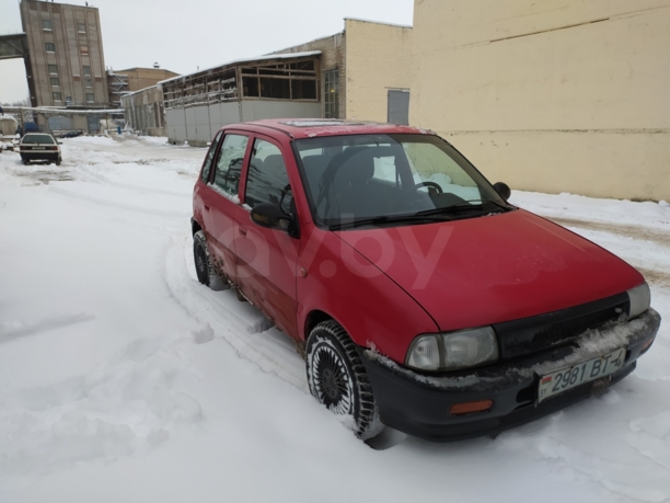 Suzuki Alto IV, 1997 г.