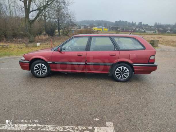 Rover 400 HH-R, 1998 г.