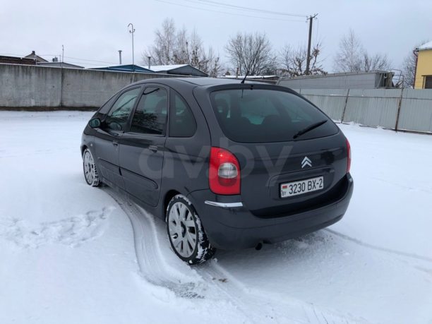 Citroen Xsara Picasso I, 2001 г.
