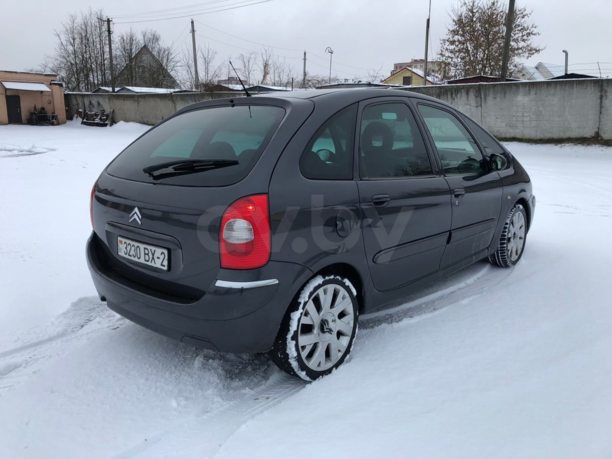 Citroen Xsara Picasso I, 2001 г.
