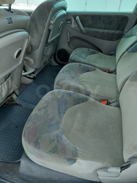Citroen Xsara Picasso I, 2001 г.