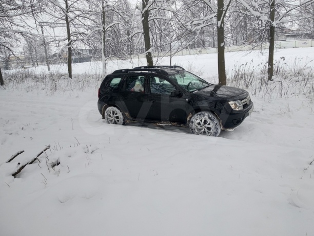 Renault Duster I · Рестайлинг, 2016 г.