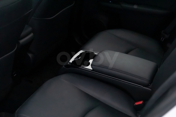 Toyota Prius Prime, 2017 г.