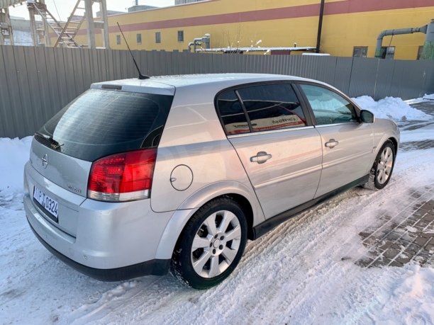 Opel Signum I, 2003 г.