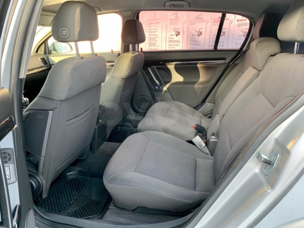 Opel Signum I, 2003 г.