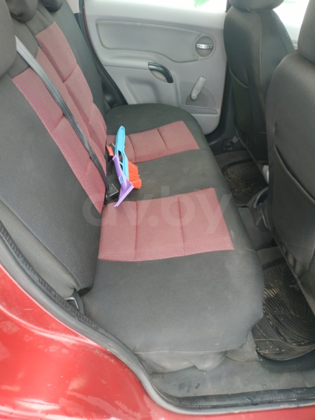 Citroen C3 I, 2002 г.