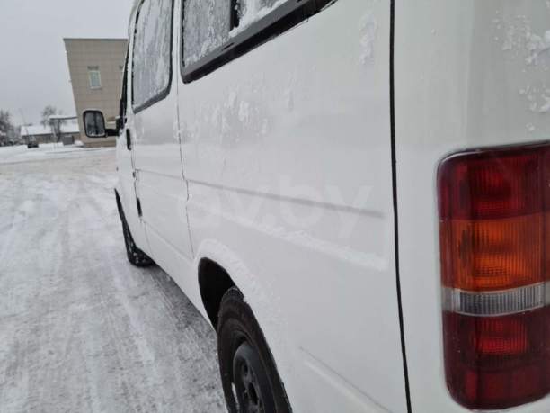 Ford Transit, 1994 г.