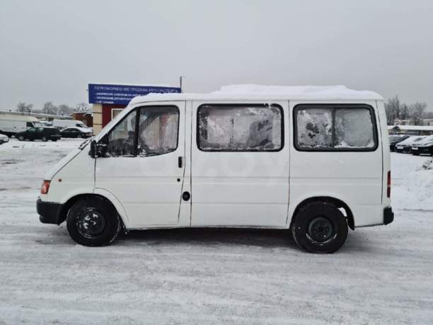 Ford Transit, 1994 г.