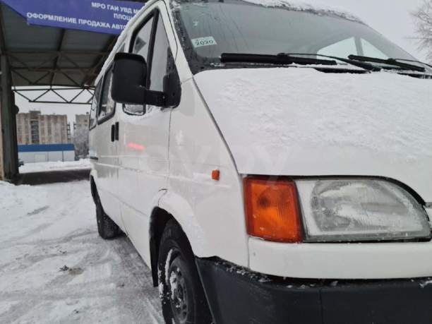 Ford Transit, 1994 г.