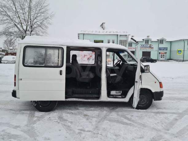 Ford Transit, 1994 г.