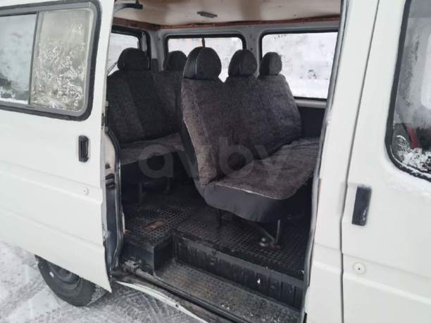 Ford Transit, 1994 г.