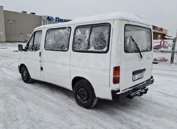 Ford Transit, 1994 г.