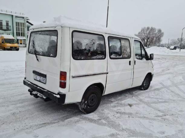 Ford Transit, 1994 г.