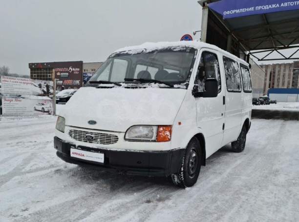 Ford Transit, 1994 г.