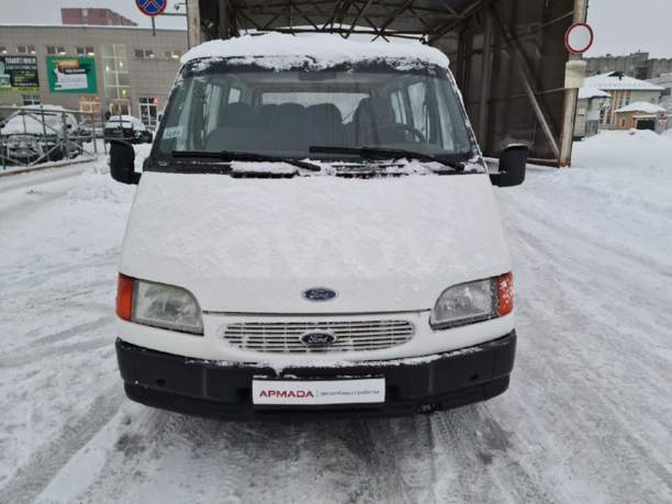 Ford Transit, 1994 г.