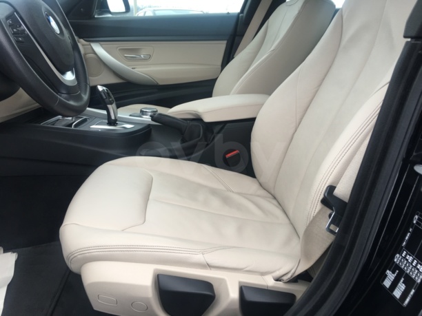 BMW 3 серия F34 (GT), 2017 г.