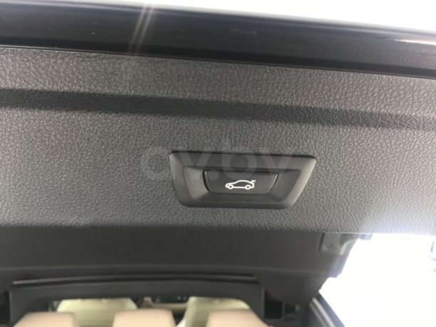 BMW 3 серия F34 (GT), 2017 г.