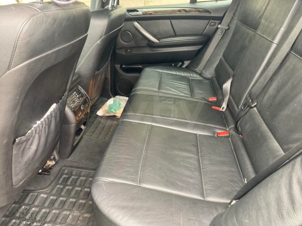 BMW X5 E53, 5 мест, 2005 г.