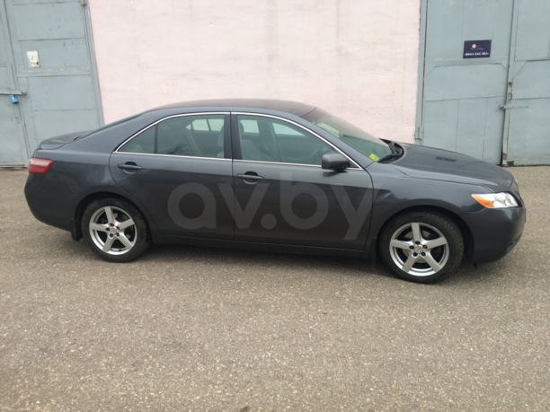Toyota Camry XV40, 2007 г.