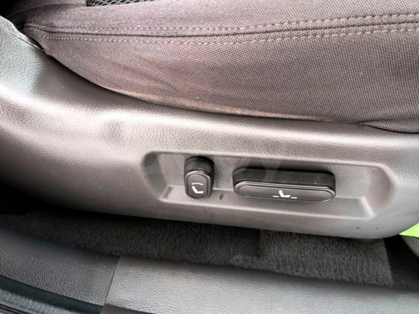Hyundai Santa Fe CM · Рестайлинг, 7 мест, 2010 г.