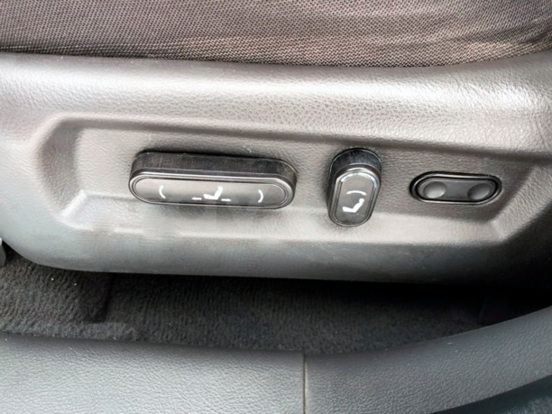 Hyundai Santa Fe CM · Рестайлинг, 7 мест, 2010 г.