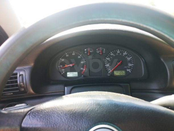 Volkswagen Passat B5, 1999 г.