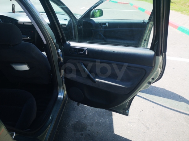 Volkswagen Passat B5, 1999 г.
