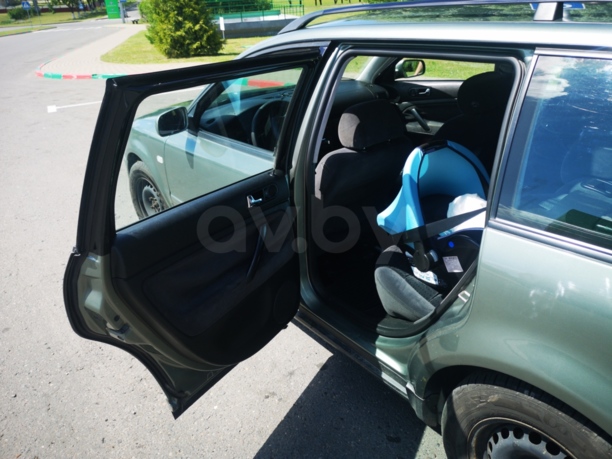 Volkswagen Passat B5, 1999 г.