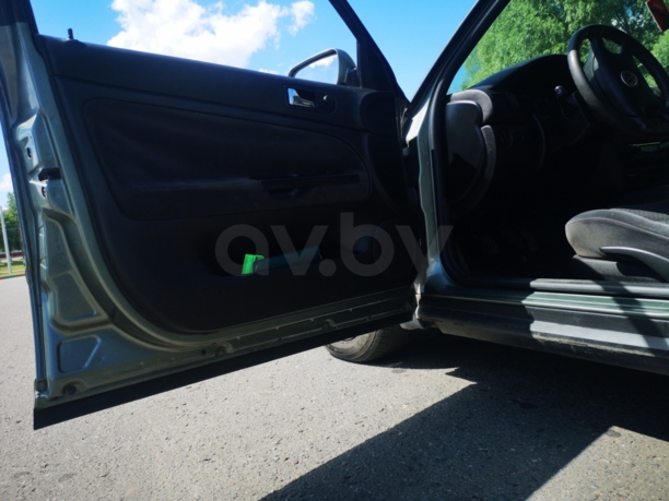 Volkswagen Passat B5, 1999 г.