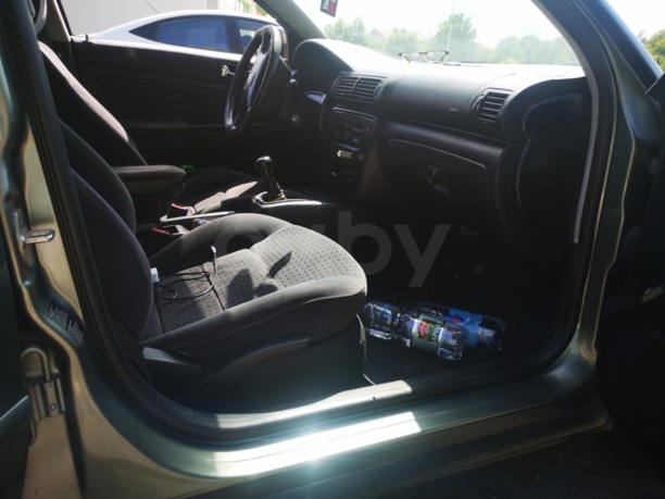 Volkswagen Passat B5, 1999 г.