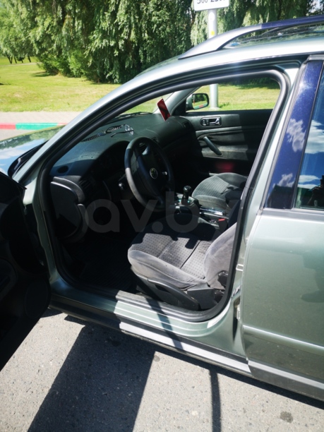 Volkswagen Passat B5, 1999 г.