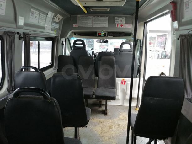 Peugeot Boxer, 2013 г.