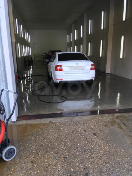 Skoda Octavia III · Рестайлинг, 2017 г.