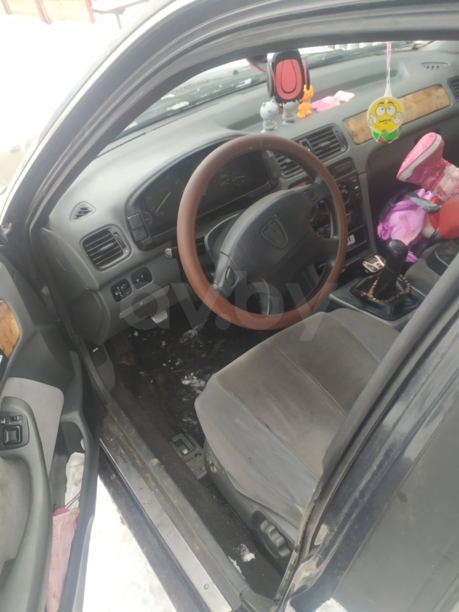 Rover 600, 1995 г.