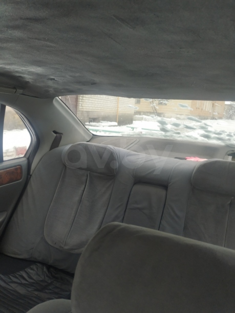 Rover 600, 1995 г.