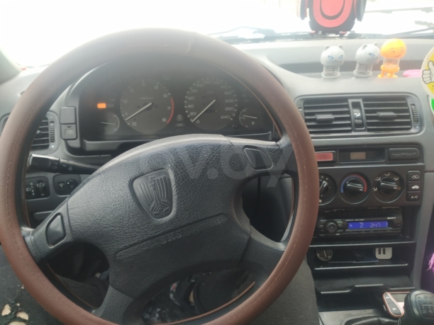Rover 600, 1995 г.