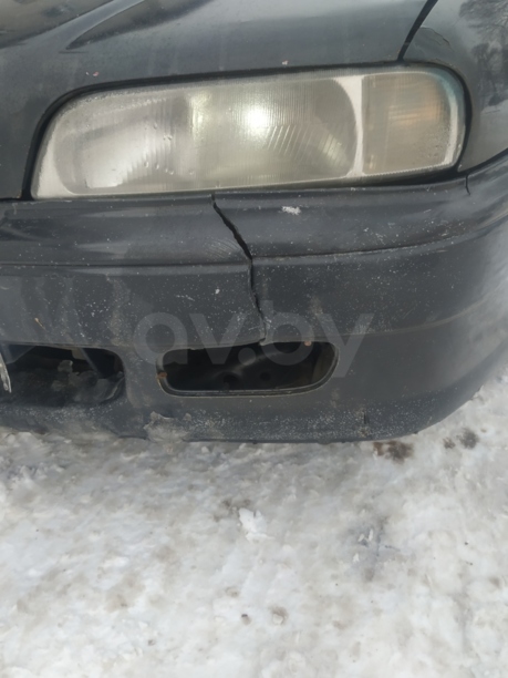 Rover 600, 1995 г.