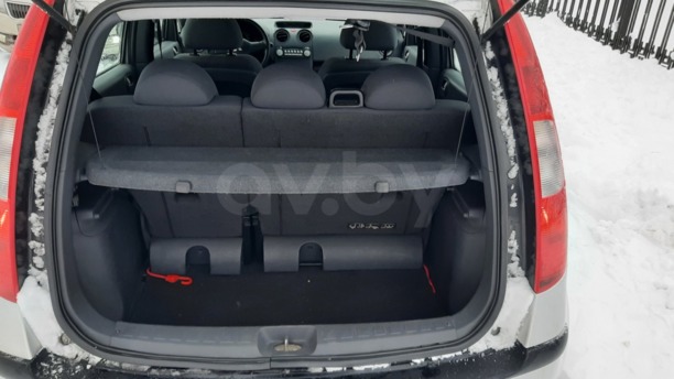 Mitsubishi Colt VI, 2005 г.