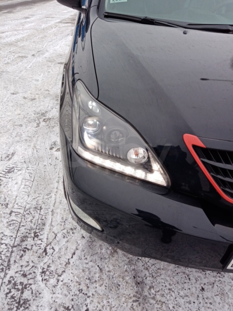 Lexus RX II, 2006 г.