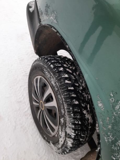 Dodge Caravan III, 7 мест, 1999 г.
