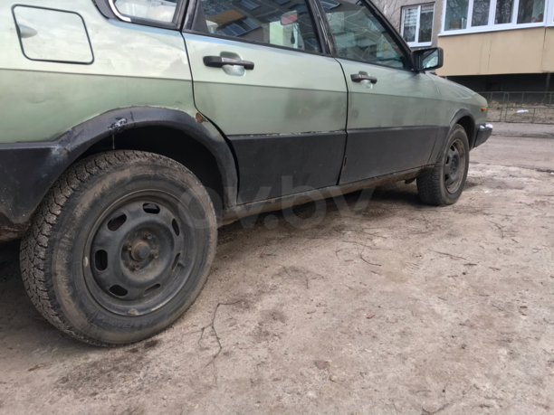 Audi 80 B2, 1986 г.