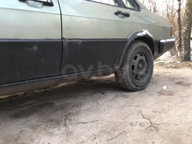 Audi 80 B2, 1986 г.