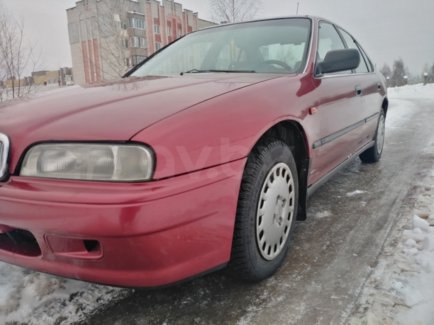 Rover 600, 1995 г.
