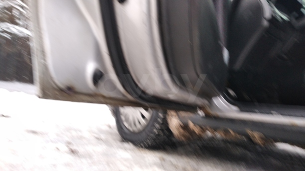 Honda Civic VI, 1998 г.