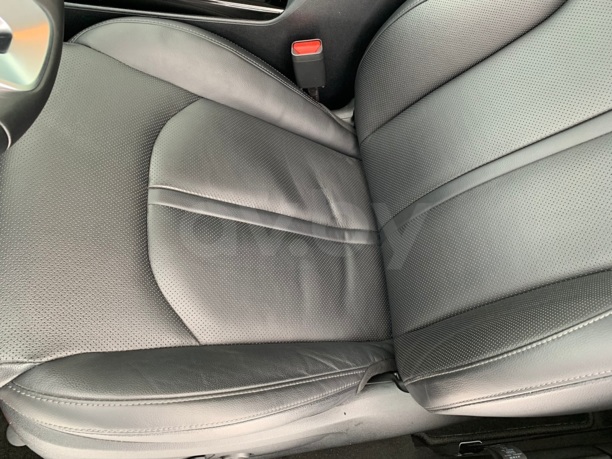 Kia Optima IV, 2019 г.