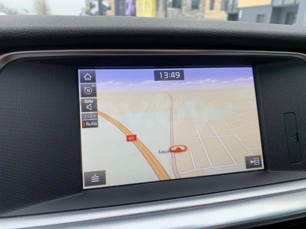 Kia Optima IV, 2019 г.