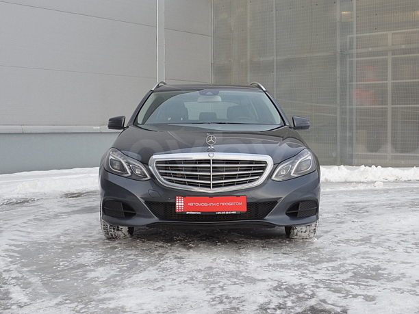 Mercedes-Benz E-Класс W212, S212, C207, A207, 2016 г.